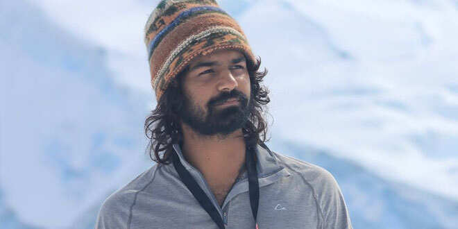 പ്രണവ് മോഹന്ലാല് അഭിനരംഗത്തേക്ക്; സ്ഥിരീകരണവുമായി മോഹന്ലാല്