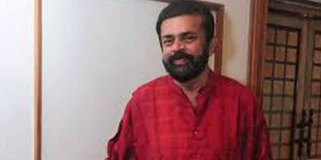 നടന്‍ രവി വള്ളത്തോള്‍ അന്തരിച്ചു