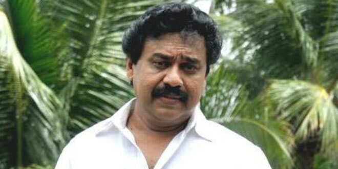 സുരേഷ് ഗോപി ശുദ്ധനായ മണ്ടനെന്ന് വിനയന്‍