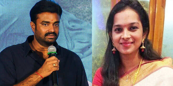 ‘വധു ഡോക്ടറാണ്, ചടങ്ങില്‍ അടുത്ത ബന്ധുക്കള്‍ മാത്രം’; വിവാഹ വാര്‍ത്ത സ്ഥിരീകരിച്ച് എ.എല്‍ വിജയ്