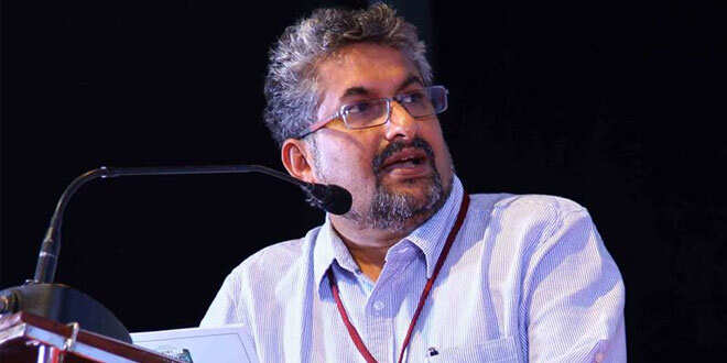 ദിവ്യപരിവേഷമണിഞ്ഞു കൊണ്ട് ആരും സംസാരിക്കേണ്ട; നാനക്ക് മറുപടിയുമായി ശ്യാമപ്രസാദ്; പോസ്റ്റ് വായിക്കാം