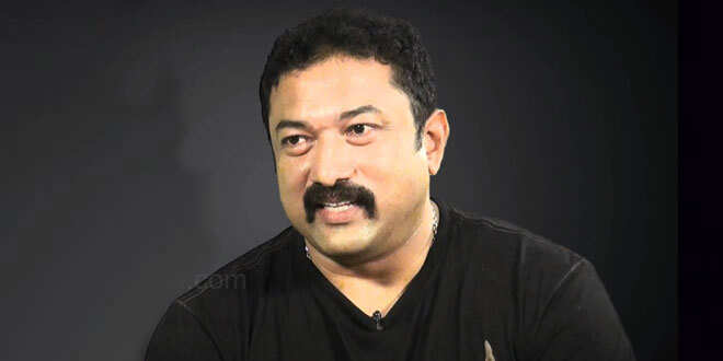 ആക്രമിക്കപ്പെട്ട നടി ചങ്ക്; ഡബ്ല്യുസിസി നീക്കം നടിക്കു വേണ്ടിയല്ലെന്ന് ബാബുരാജ്