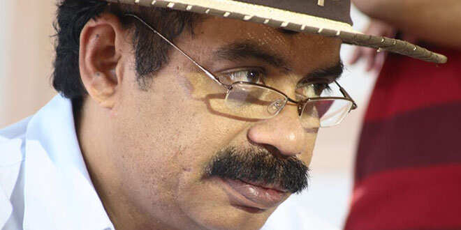 ‘തോറ്റത് മലയാള സിനിമയാണ്’; ക്രിസ്തുമസ് റിലീസിംഗ് മുടങ്ങിയതില്‍ തീയേറ്റര്‍ ഉടമകള്‍ക്കെതിരേ സത്യന്‍ അന്തിക്കാട്