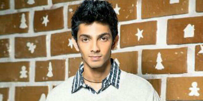 രാം ചരൺ ചിത്രത്തിലൂടെ അനിരുദ്ധിന്റെ തെലുങ്ക് അരങ്ങേറ്റം