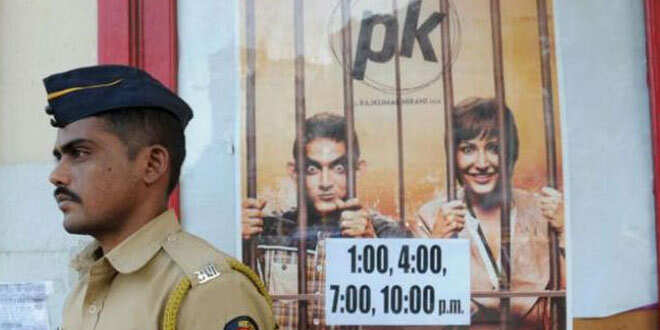 പി.കെ മോഷ്ടിച്ചതെന്ന് പരാതി; ഒരു കോടി ആവശ്യപ്പെട്ട് നോവലിസ്റ്റ് രംഗത്ത്