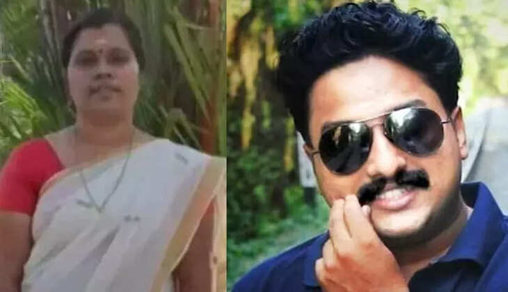 thuvvur murder