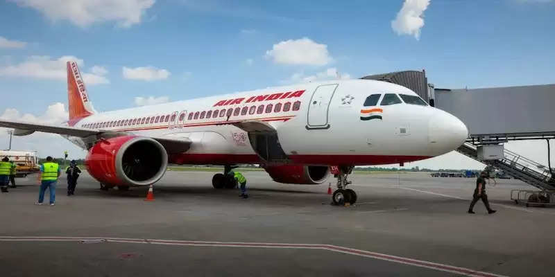 IndianAirLines