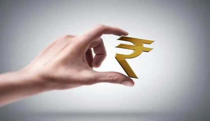 rupee