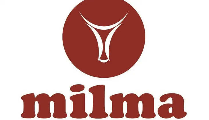 milma