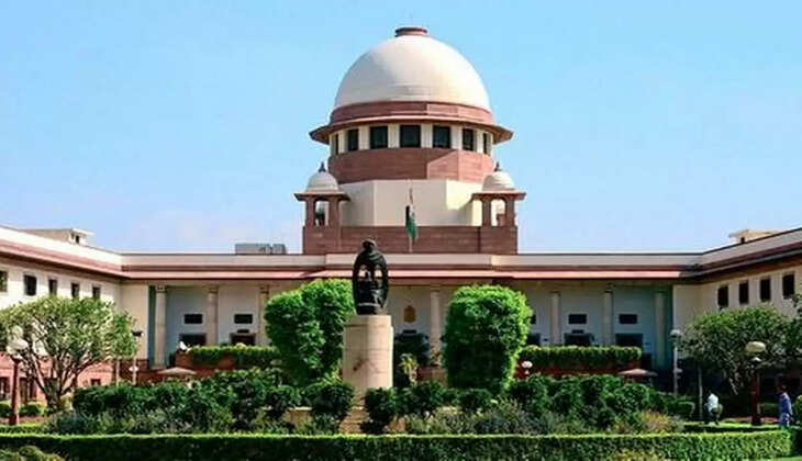 supreme court of india
