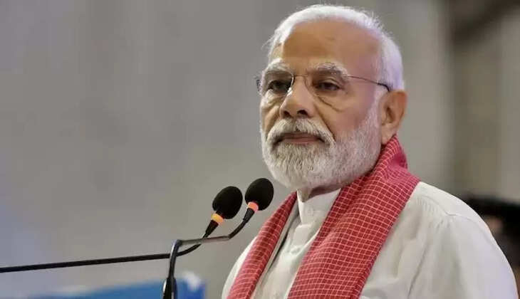 NARENDRA MODI
