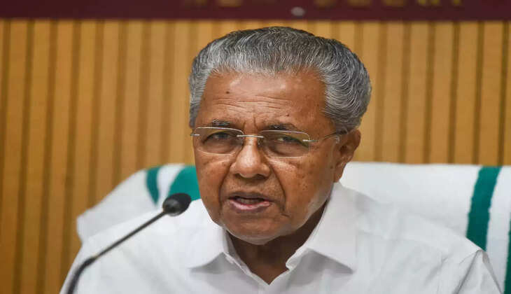 pinarayi vijayan 