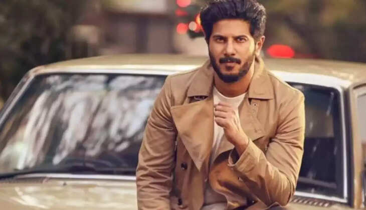 Dulquer Salman
