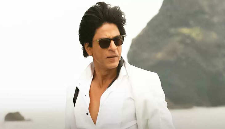 sharukh khan