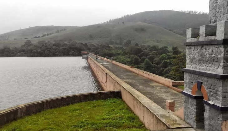 Mullaperiyar
