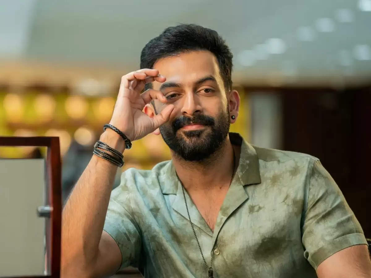 Prithviraj