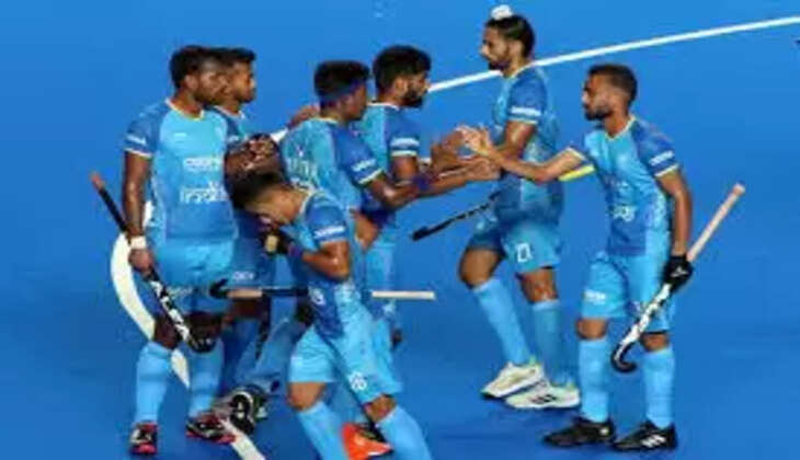 india hockey
