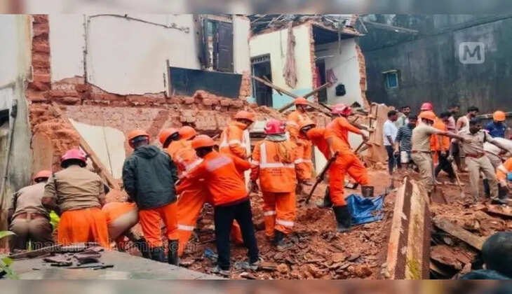 trisur building collapse