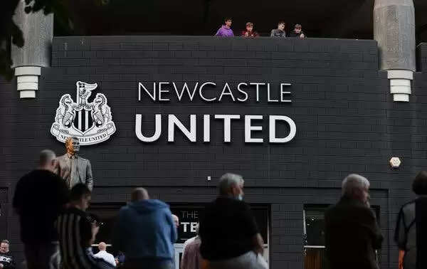 new castle united