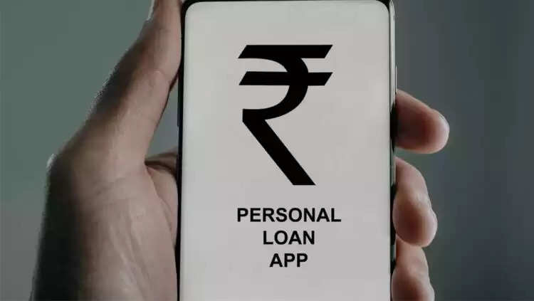 loan app