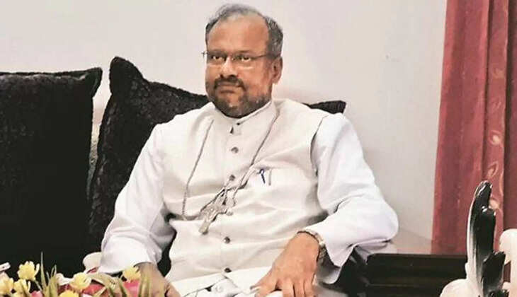 Franco Mulakkal