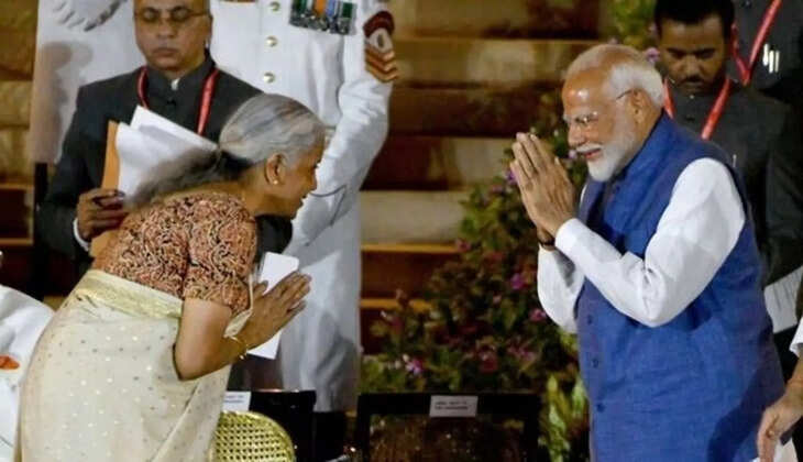 modi