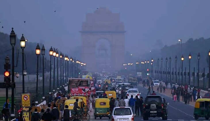 Delhi