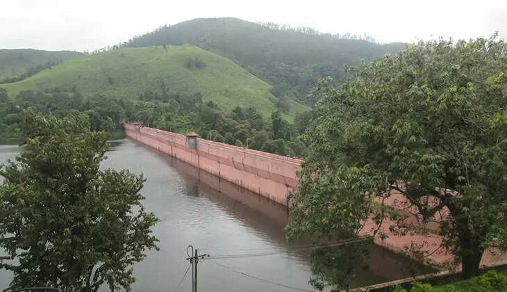 Mullaperiyar