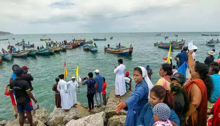 vizhinjam