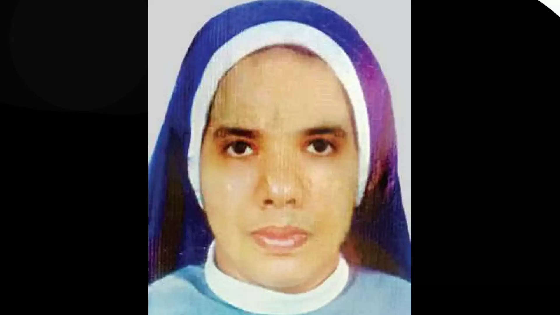 Sister Mary Mercy