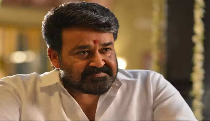 MOHANLAL