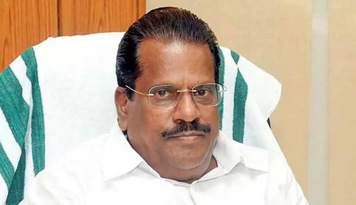 ep jayarajan