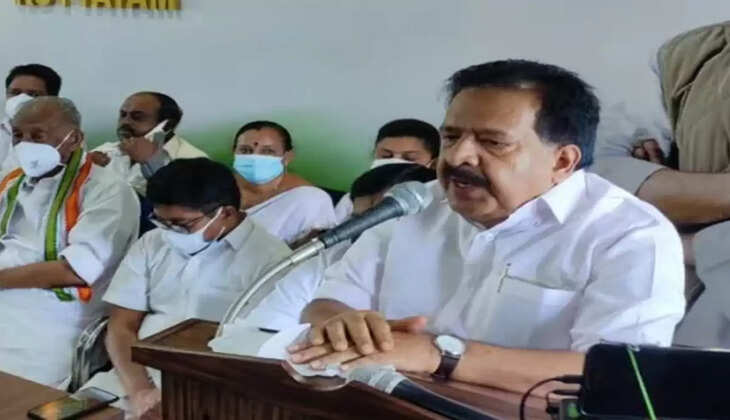 Chennithala