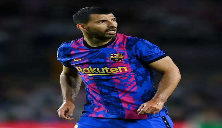 aguero
