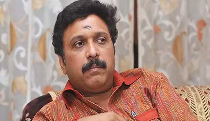 ganesh kumar