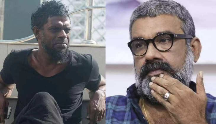 Vinayakan Ranjith
