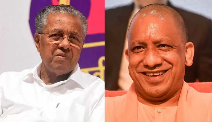 Pinarayi Vijayan