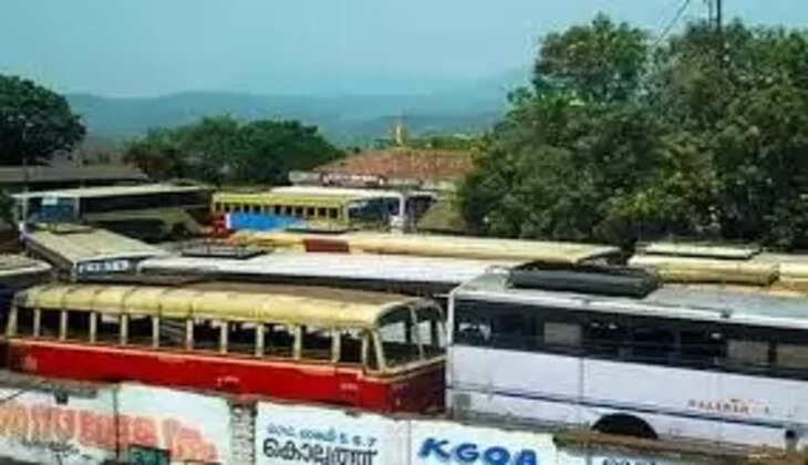 ksrtc wayanad
