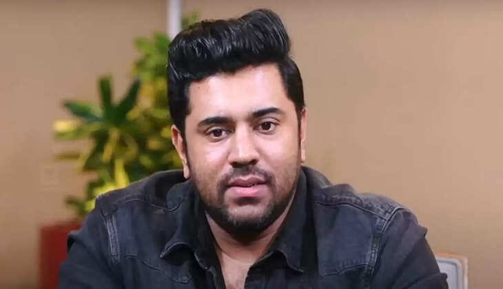 nivin pauly
