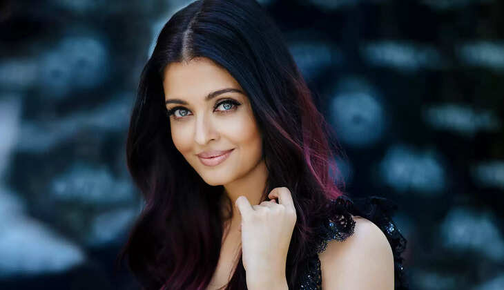 Aishwarya Rai