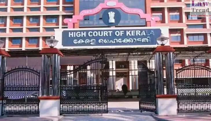 kerala high court