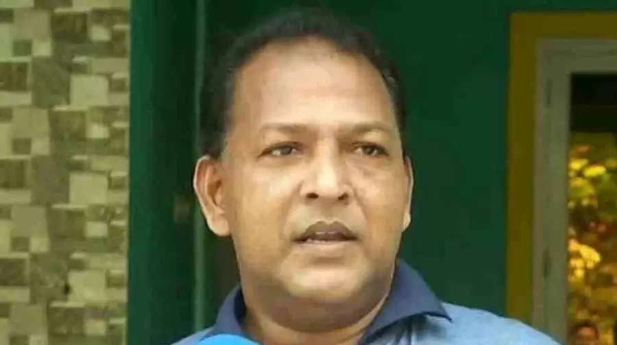 p balachandrakumar