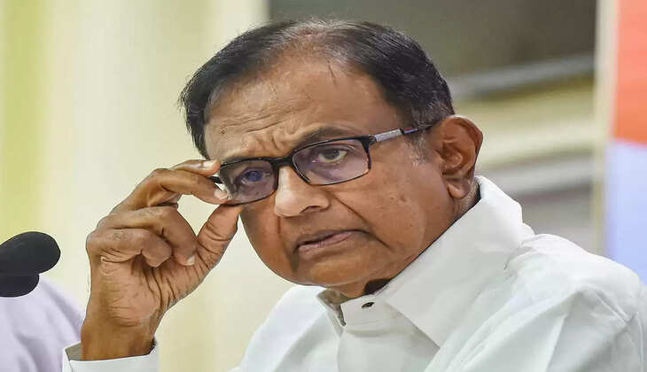 Chidambaram