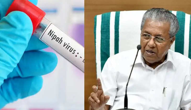 pinarayi vijayan