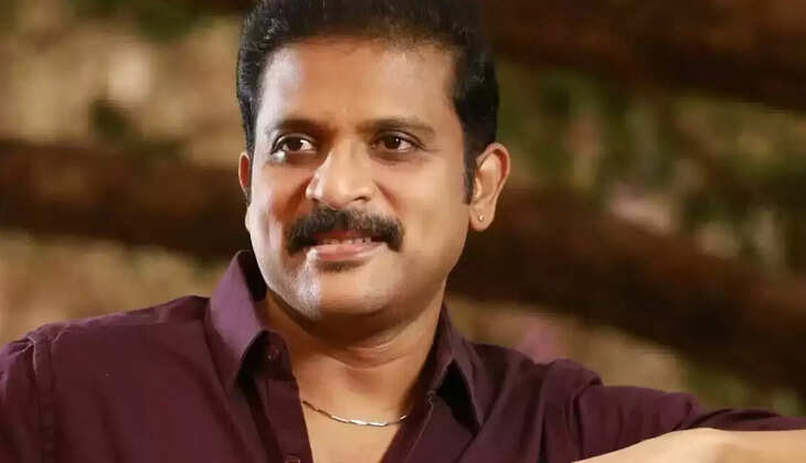 Koottickal Jayachandran