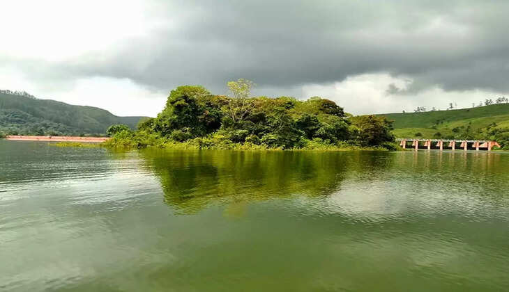 Mullaperiyar