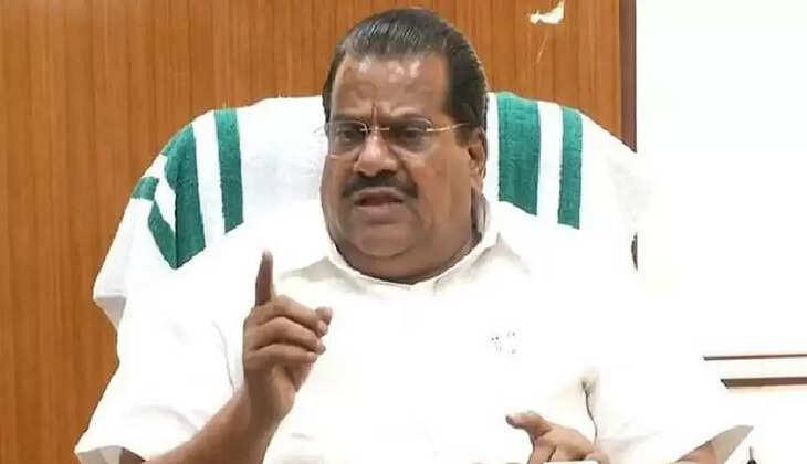 e p jayarajan
