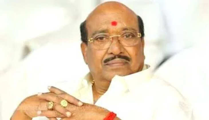 vellapalli natesan