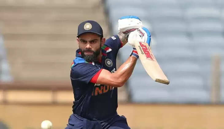 kohli