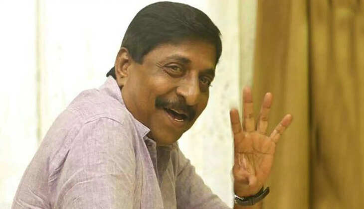 sreenivasan